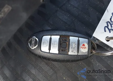 2018 Nissan Altima 2.5 Sv from USA, damaged, VIN 1N4AL3AP5JC255662